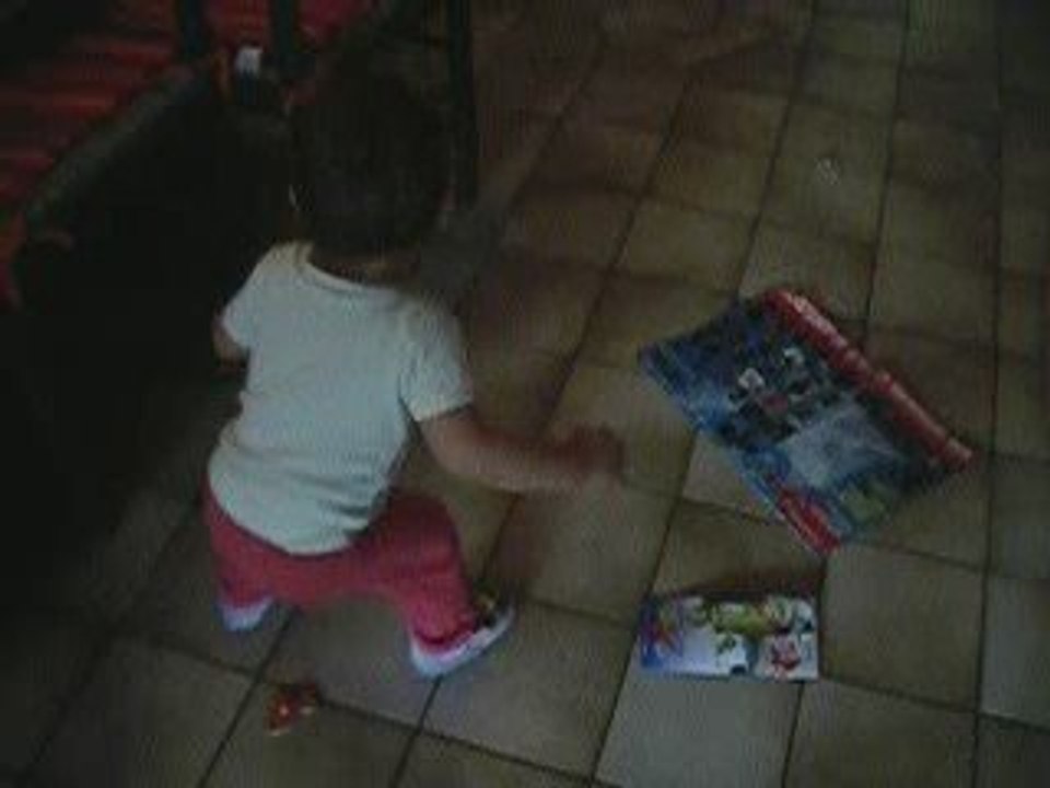 Le black moi ça m'éclate