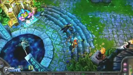 League of Legends - Exklusiv-Interview mit Sean Carnes