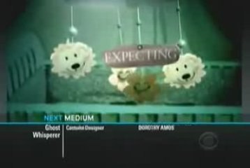 Ghost Whisperer Season 5 Episode 1 Preview