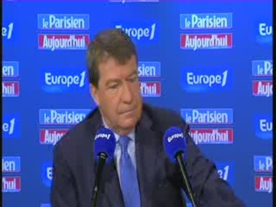 La Poste : Darcos ne veut "surtout pas" annuler ou reporter