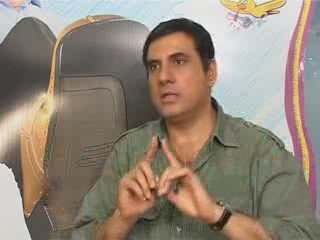 Interview Khosla Ka Ghosla