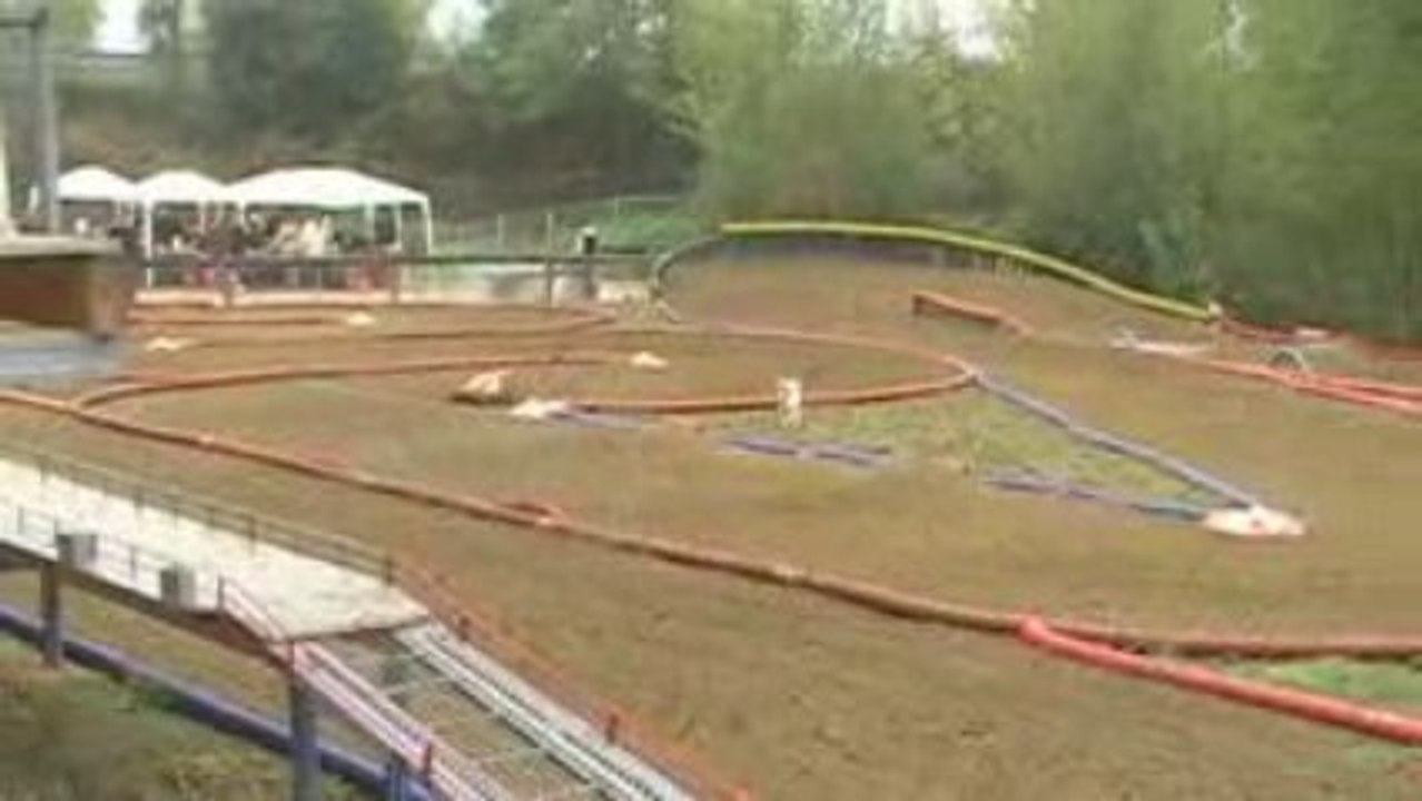 Amicale Feugarolles 20/09/09