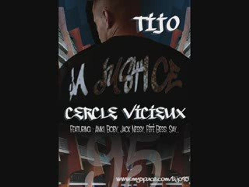 tijo feat.Bracknick