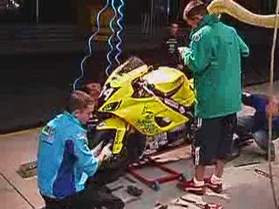 team abg performance 24 h oschersleben