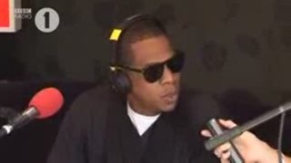 Jay-Z - Roc Boys - Live Lounge Tour