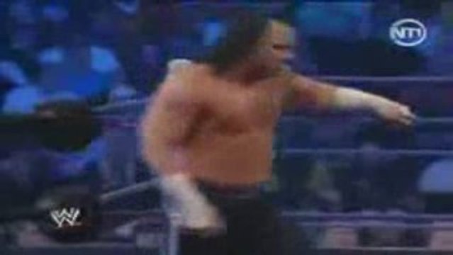 catch attack smackdown 12 09 09 partie 7 fin