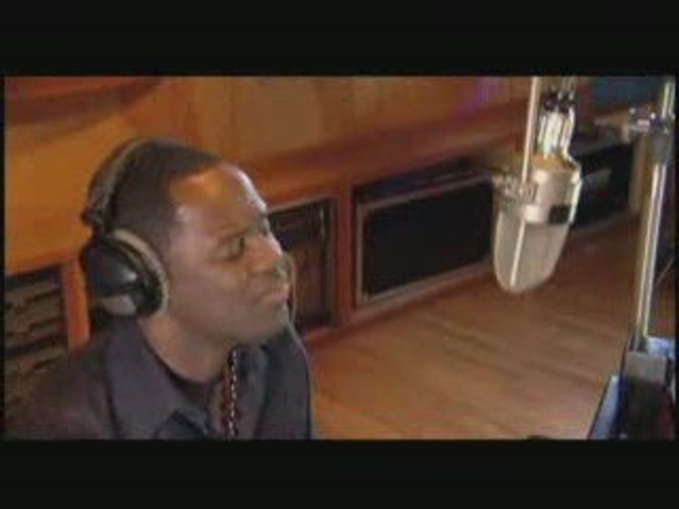 Brian Mcknight - One last Cry