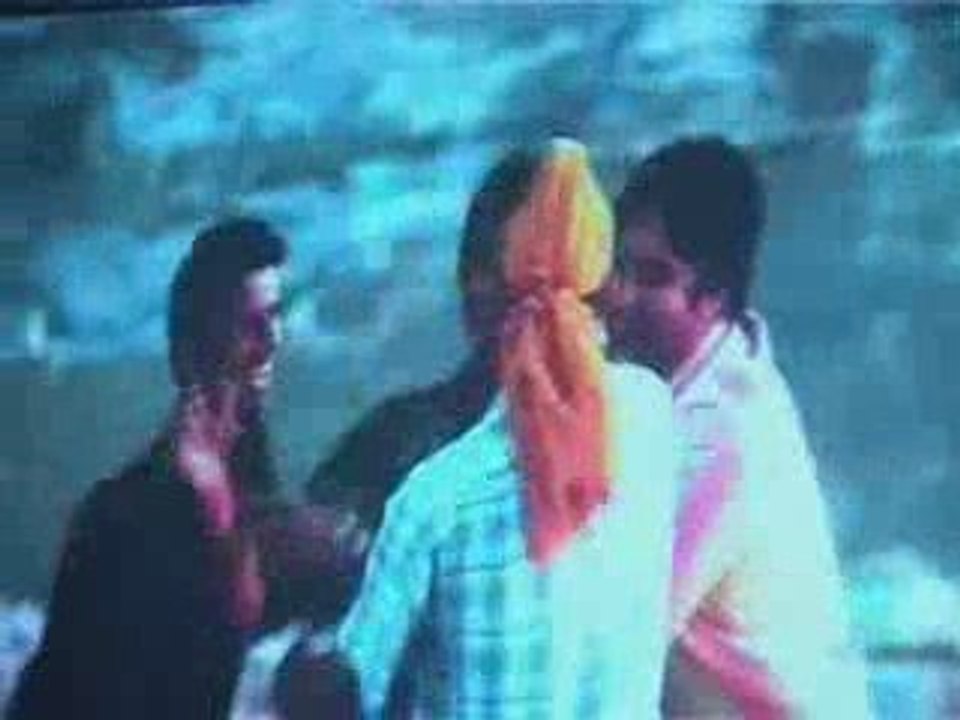 Audio Release 'Kachchi Sadak'