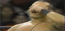 (Wrestling) Rey Mysterio unmasked (WWE)