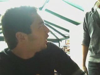 J'suis ton frère et alors ?!