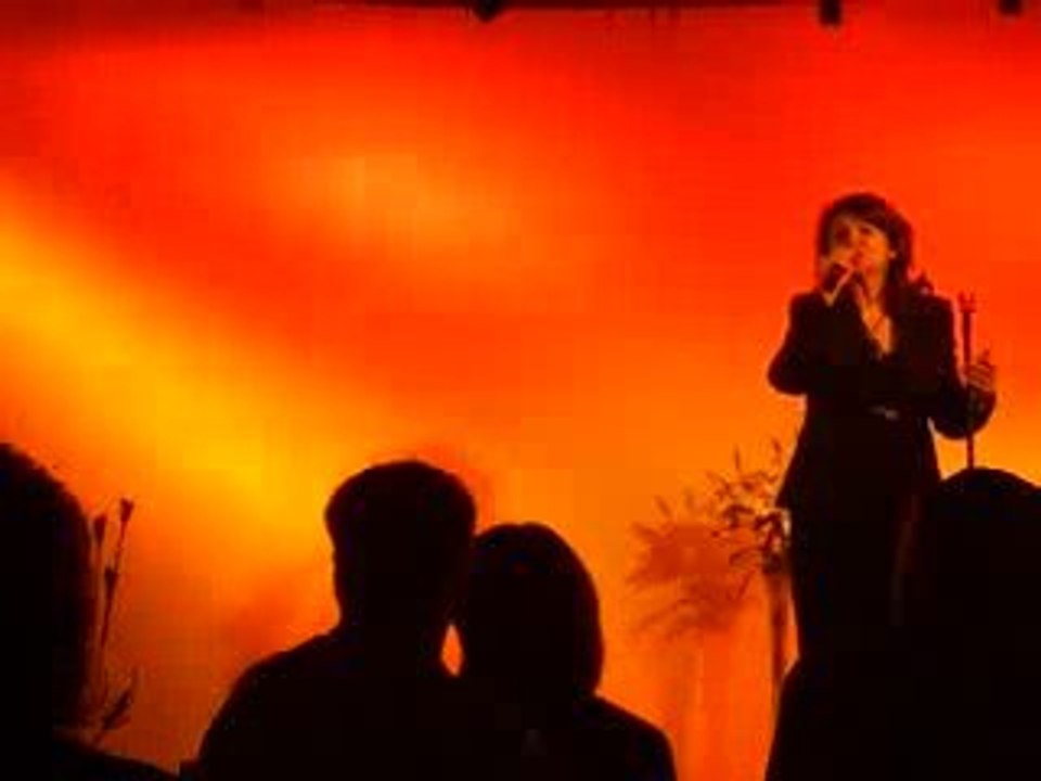 Halina Frąckowiak- Niebem- Ryki-live