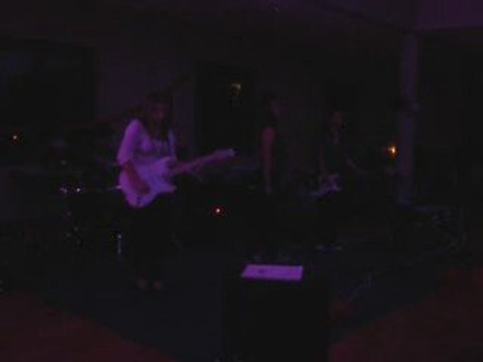 Take my Hand (Simple Plan cover)