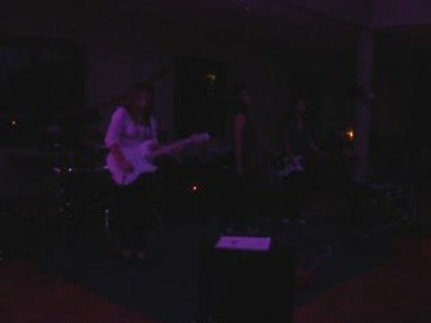 Take my Hand (Simple Plan cover)