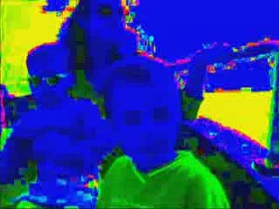 Bensam - Magnolia Dance Party - 2003