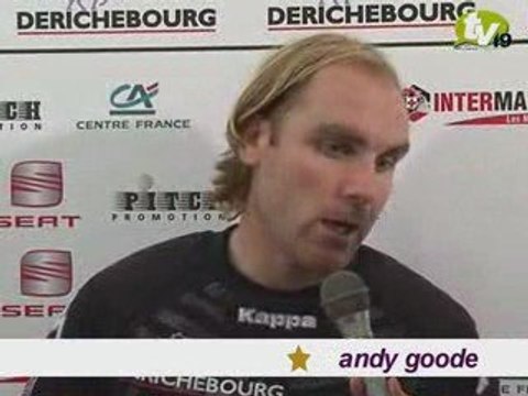 CABCL vs Biarritz - TOP14 rugby