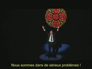 illuminati - Jordan Maxwell sur la manipulation médiatique