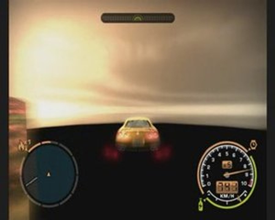 gtr proto 1000 km/h