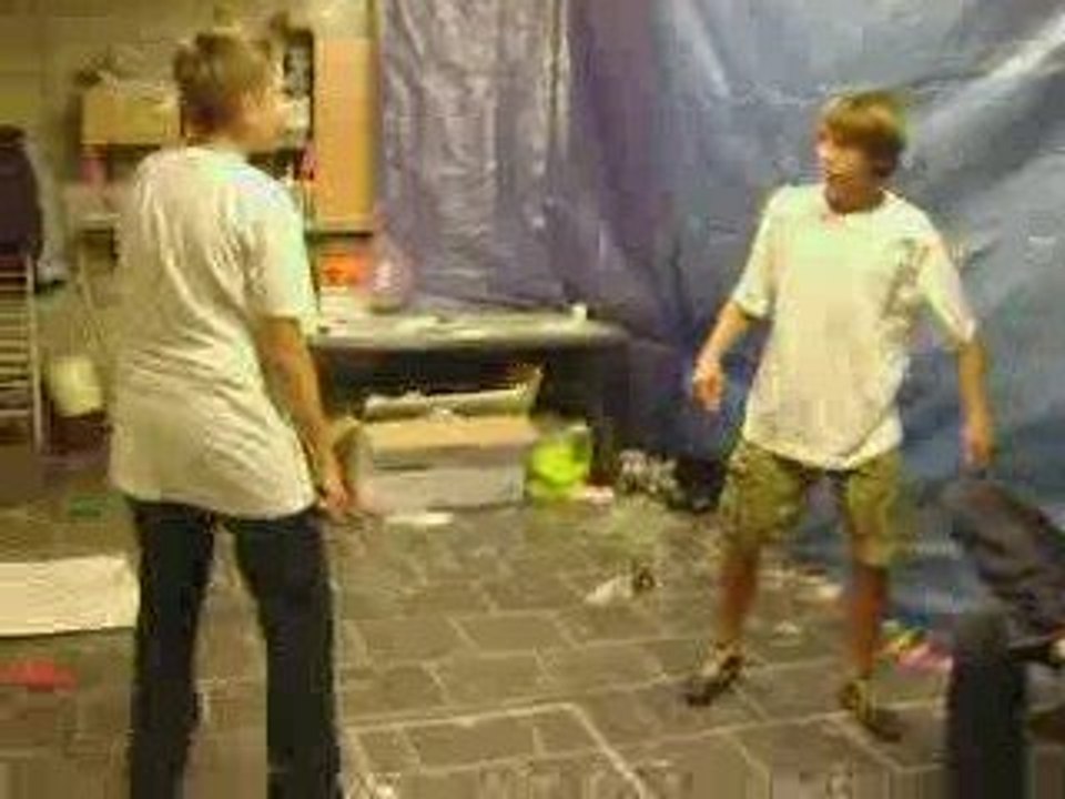 Anniversaire Manon :)