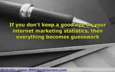 Discover The Importance Of Internet Marketing Statistics