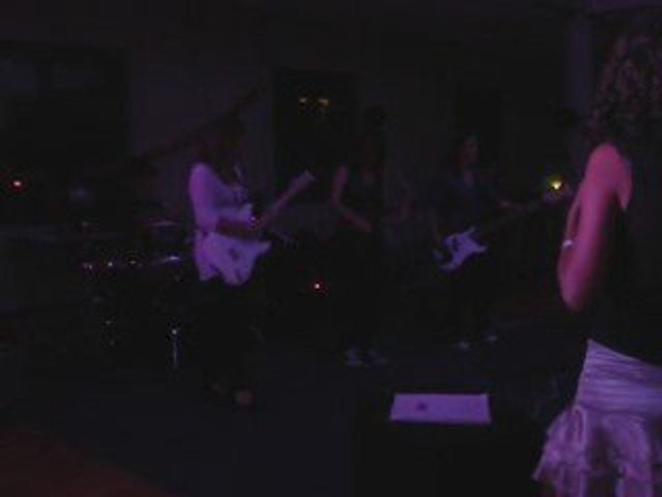 Seven Nation Army (White Stripes cover)