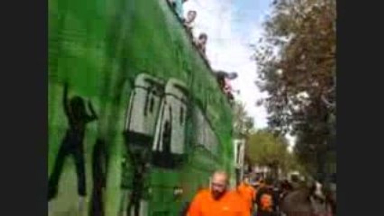 TechnoParade 2009