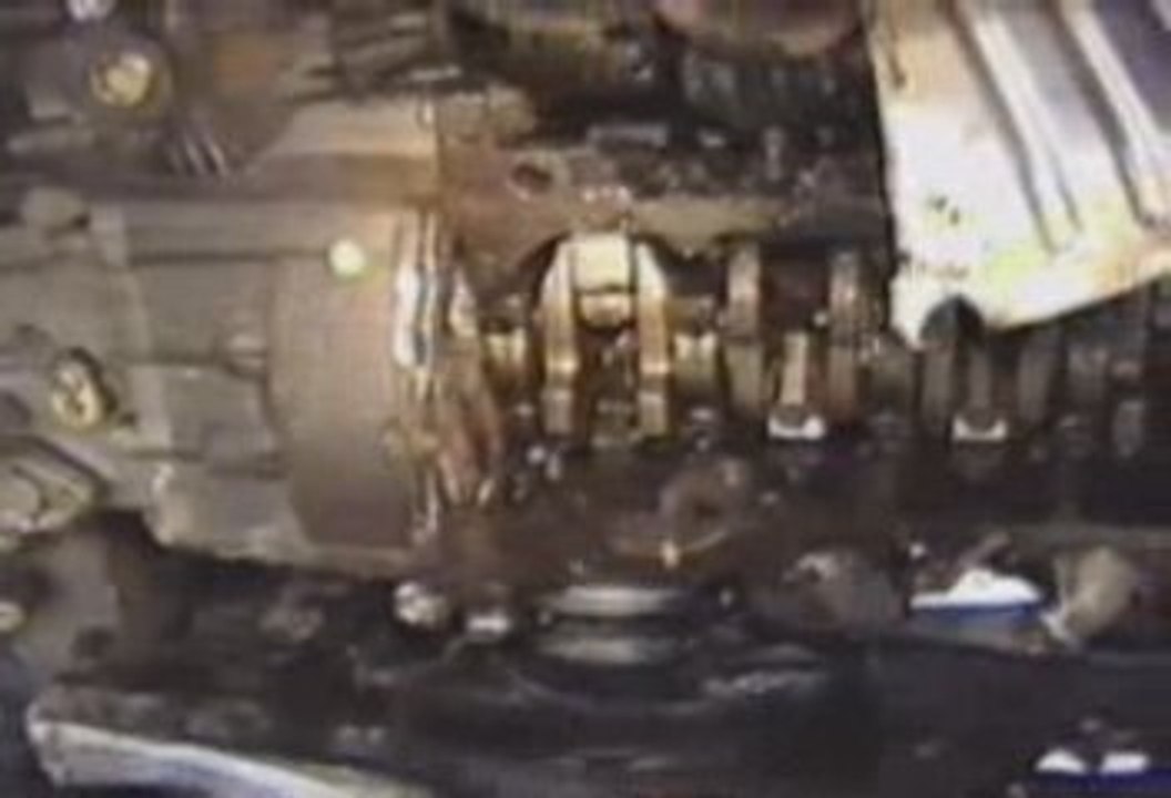 História de um Escort XR3cc MK5