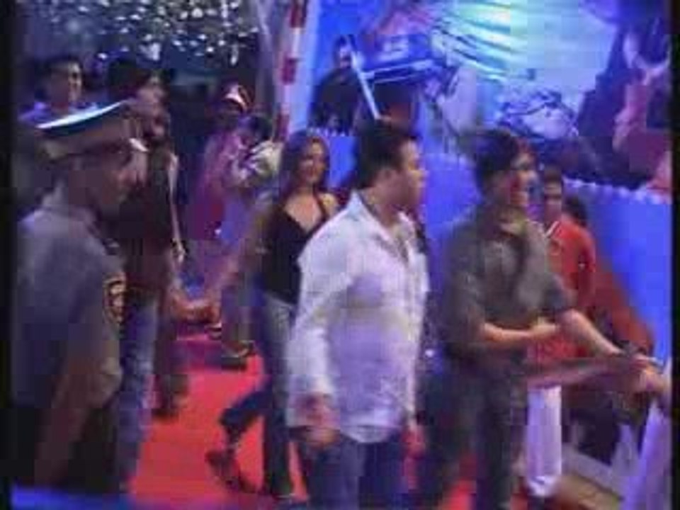 Premier LR MUNNA BHAI