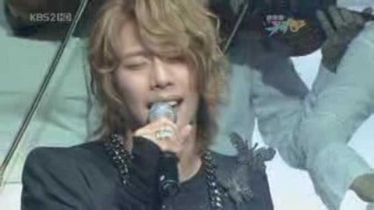[Live] Park Hyo Shin - After Love