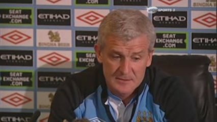 Man Utd v Man City Match Preview