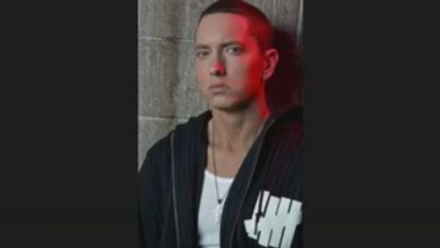 EMINEM - THE WARNING (MARIAH CAREY DISS)