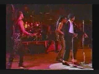 bad tour michael jackson (5/6)