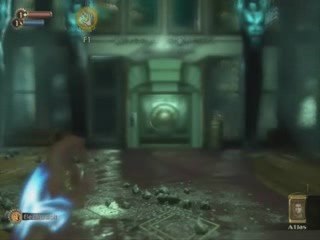 Bioshock version officiel By Tic.^ >