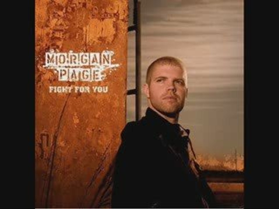 Morgan Page Ft Lissie - Fight For You (Original Mix) 2009