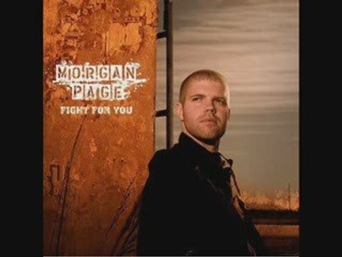 Morgan Page Ft Lissie - Fight For You (Original Mix) 2009