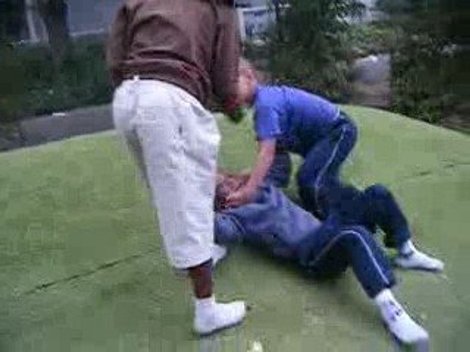 mini catche wwe