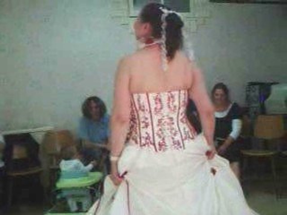 ninie mariage