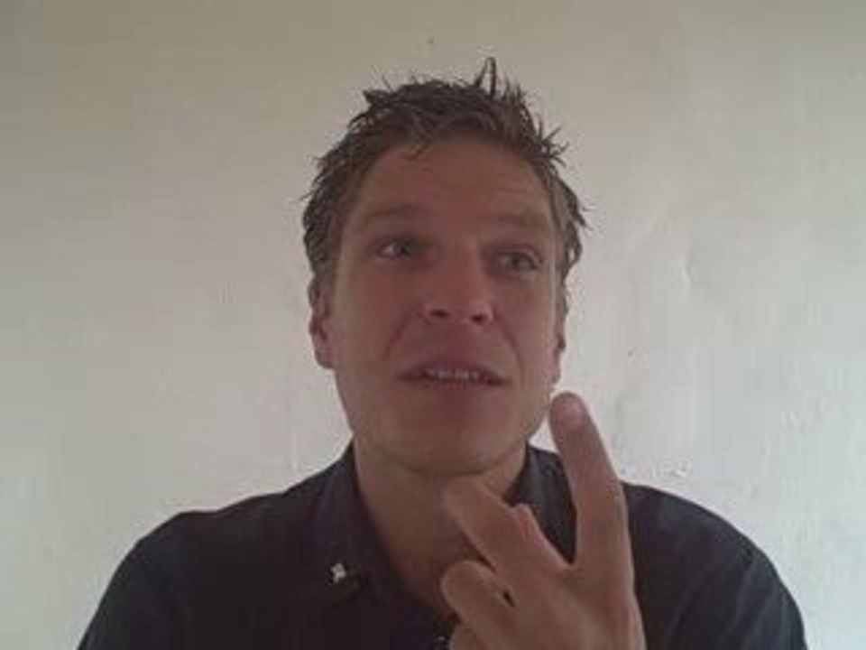 Live your dream # 8 Life secrets with Ka Sundance