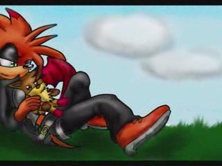 ~Tribute TO Sqilly the Hedgehog:.