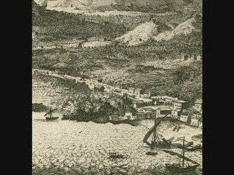 L'eruzione del Vesuvio del 1760 - vesuvioweb.com