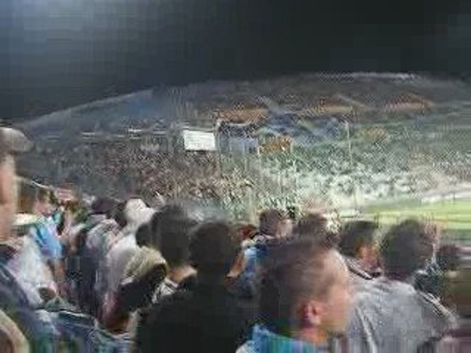 OM - Montpellier