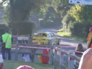 Rallye du pays d'auge