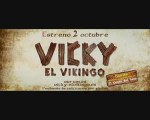 Vicky el Vikingo Spot2 [10seg] Español