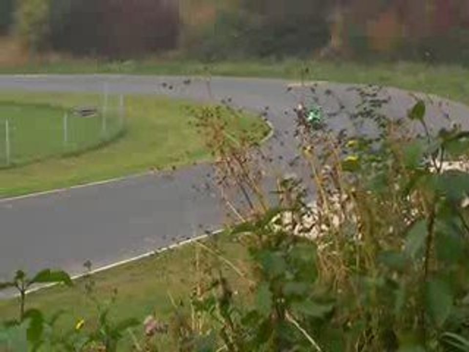 dimanche 20 septembre 09 3éme session