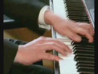 late night music/The winner takes it all/cover/music video