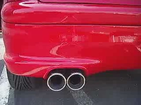 Inter ss pf Madac + Silencieux Madac