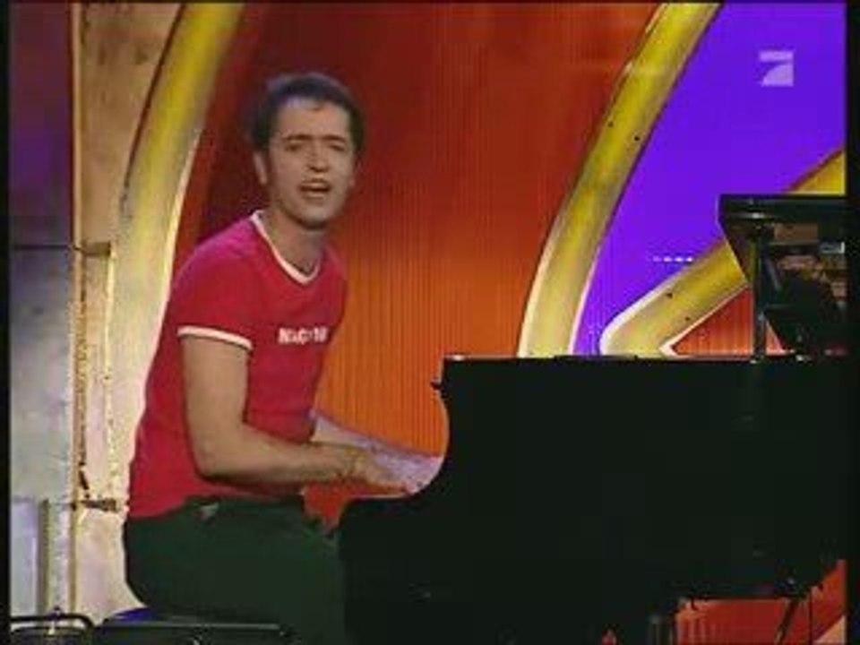 Rainald Grebe - Dörte