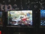 Démo Bayonetta X360 - Festival du jeu vidéo 2009