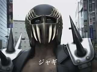 HOKUTO - 2008 Japanese Film Summary