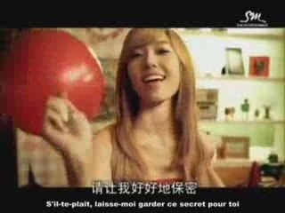 Super Junior M - My Girl (vostfr) everlasting fansub