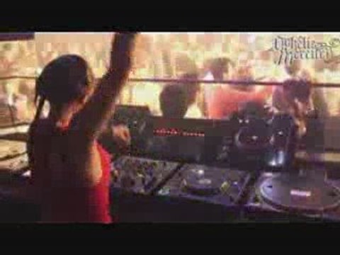 Teaser Ophelie Mercury Live in Queen